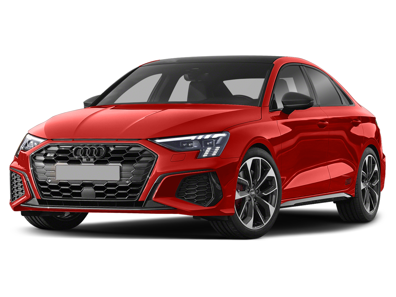 2023 Audi S3 Premium