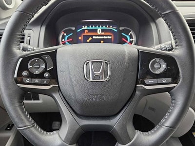 2022 Honda Pilot 2WD SE