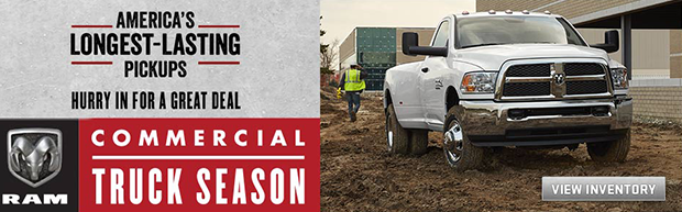 Gunn Chrysler Dodge Jeep Ram in Seguin TX