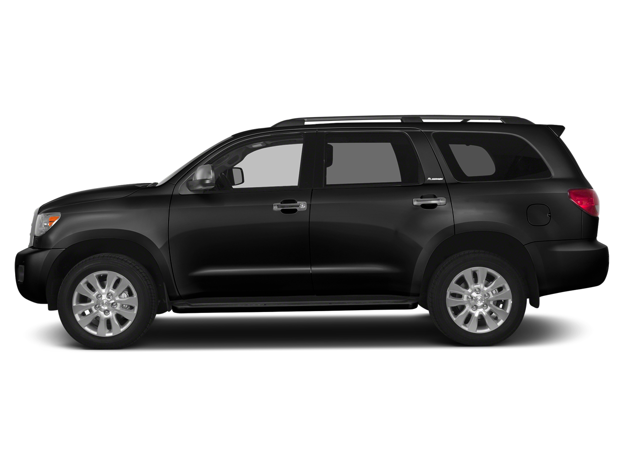 2015 Toyota Sequoia RWD 5.7L Limited