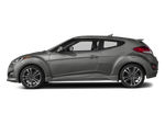 2016 Hyundai Veloster 3dr Cpe Auto Turbo