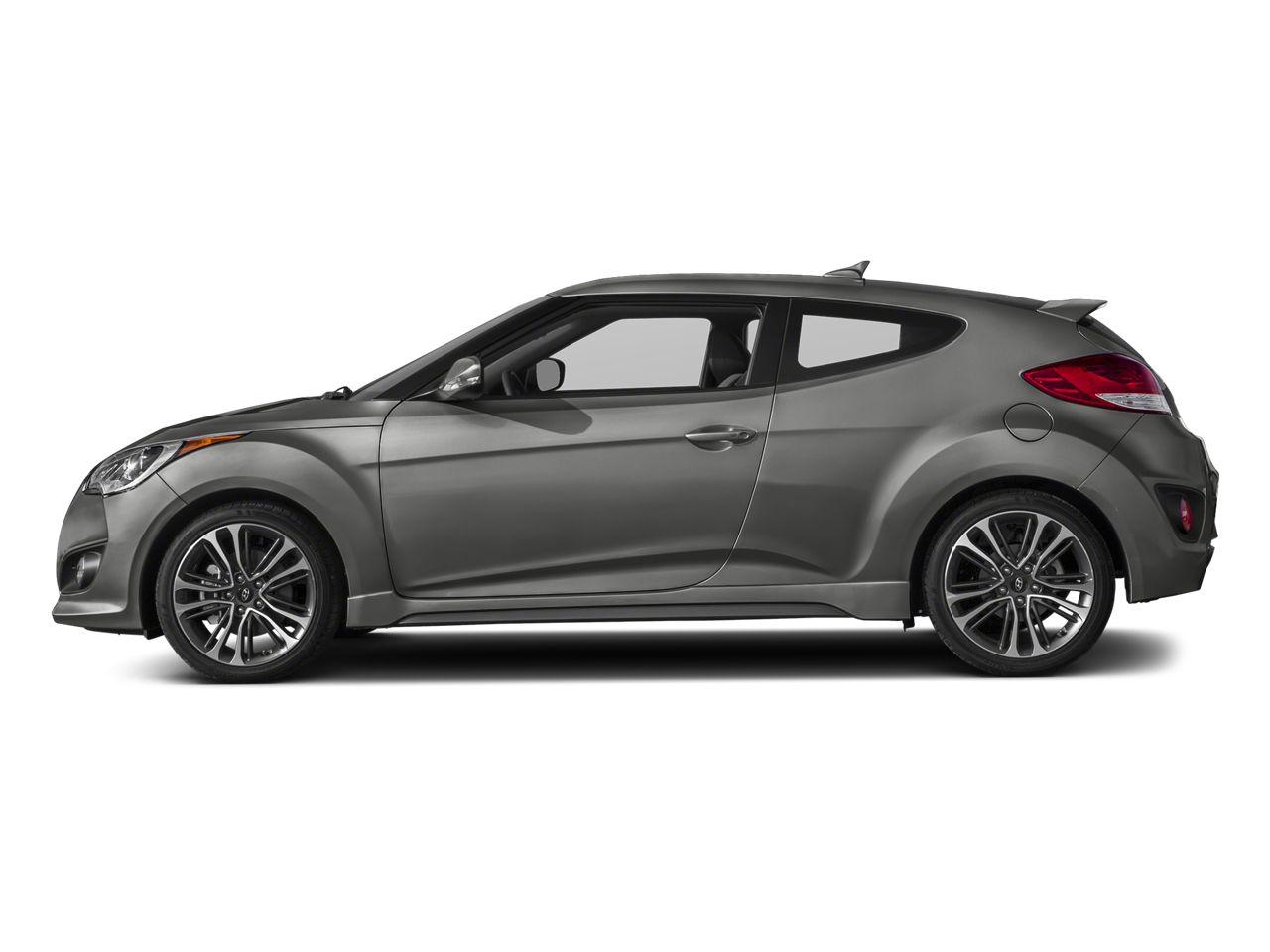 2016 Hyundai Veloster 3dr Cpe Auto Turbo