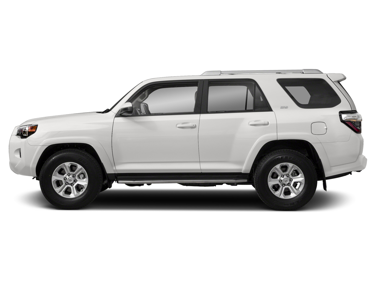 2019 Toyota 4RUNNER 4RUNNER