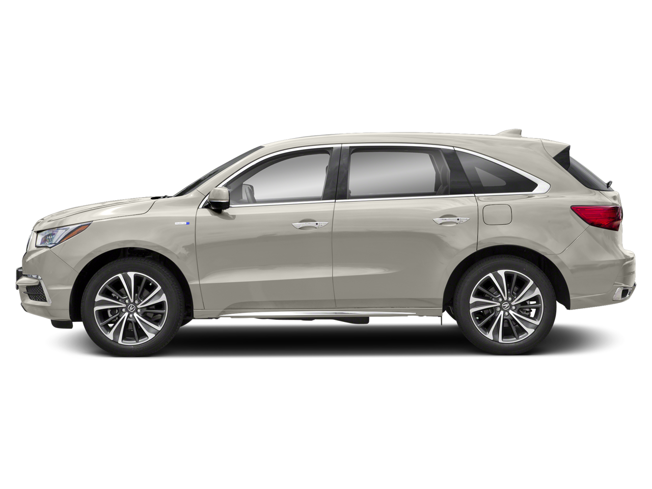 2020 Acura MDX Sport Hybrid w/Technology Pkg