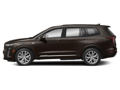 2020 Cadillac XT6 AWD 4dr Sport