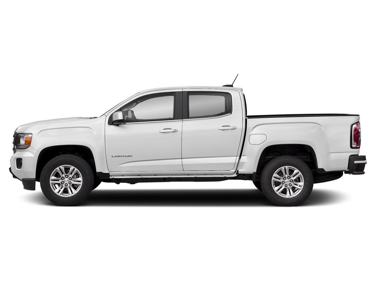 2020 GMC***** CANYON SLE SLE