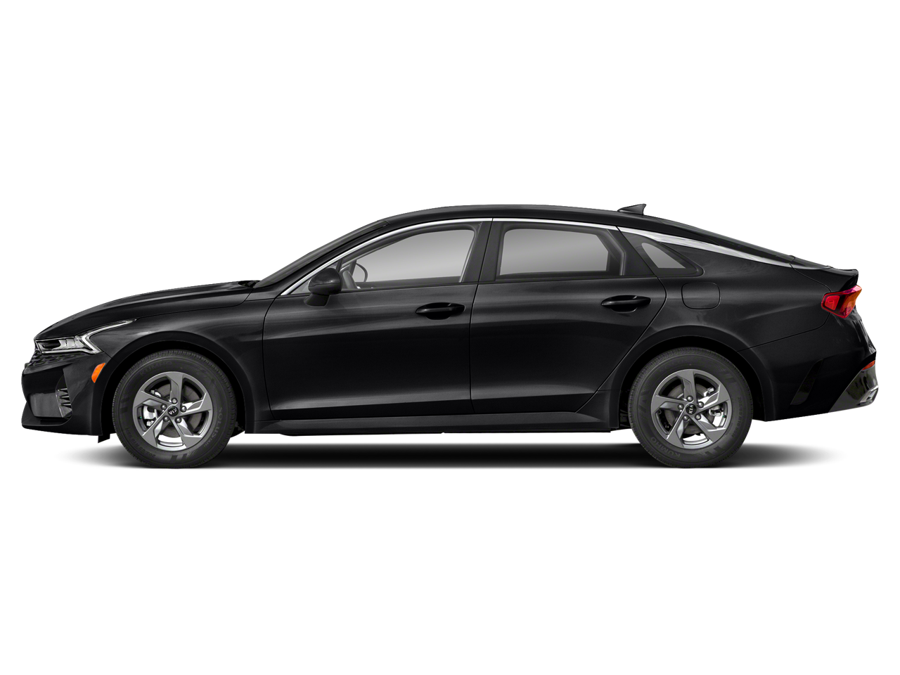 2021 Kia K5 LX Auto FWD