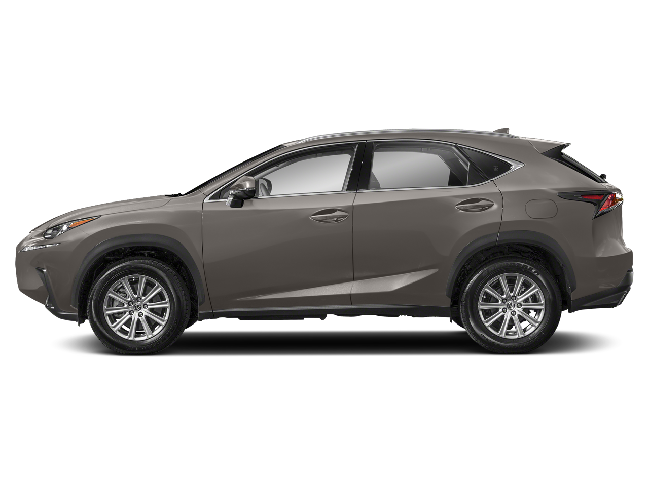 2021 Lexus NX NX 300