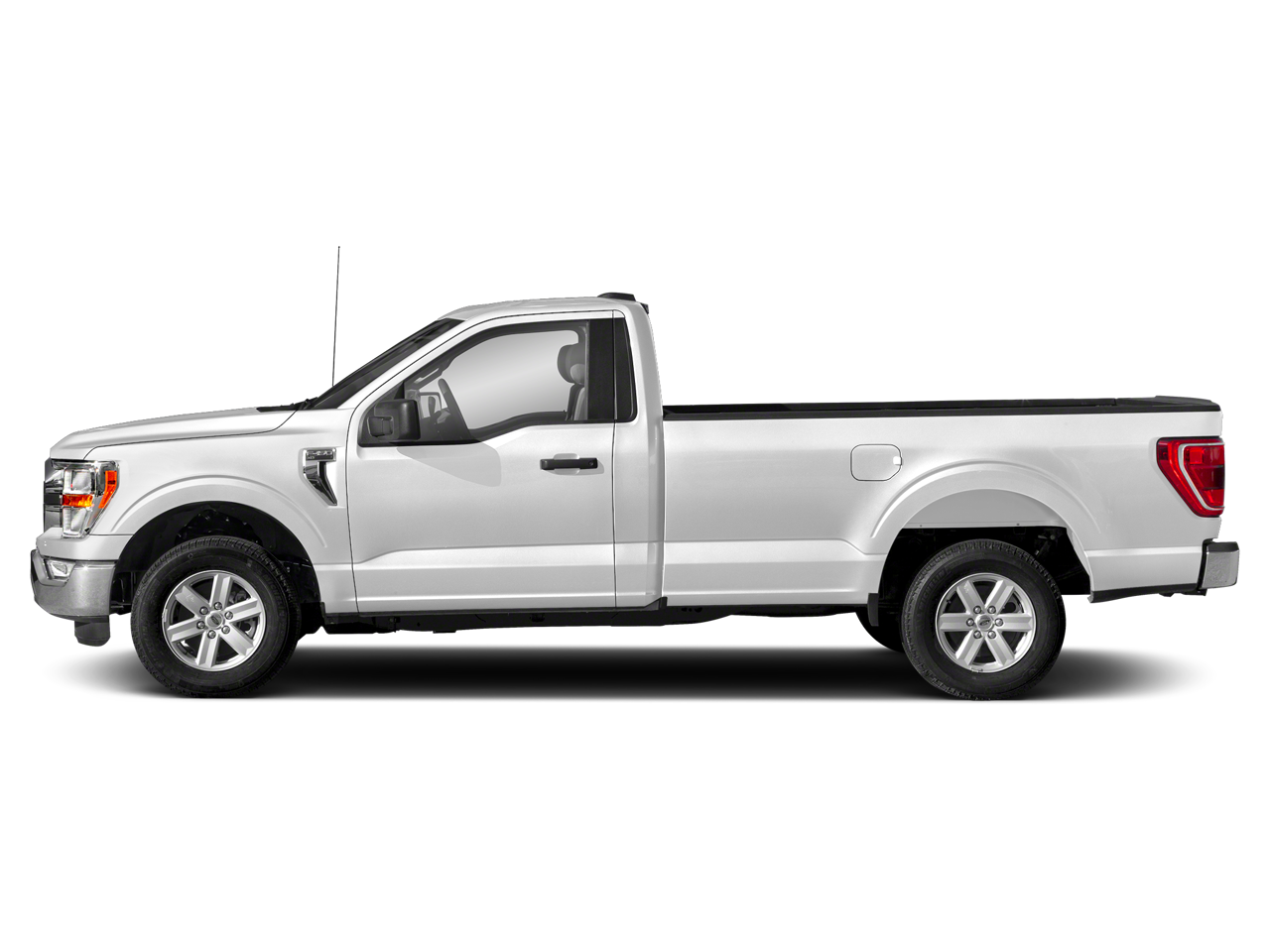 2022 Ford F-150 ECOBOOST