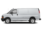 2022 GMC SAVANA CARGO VAN CARGO VAN