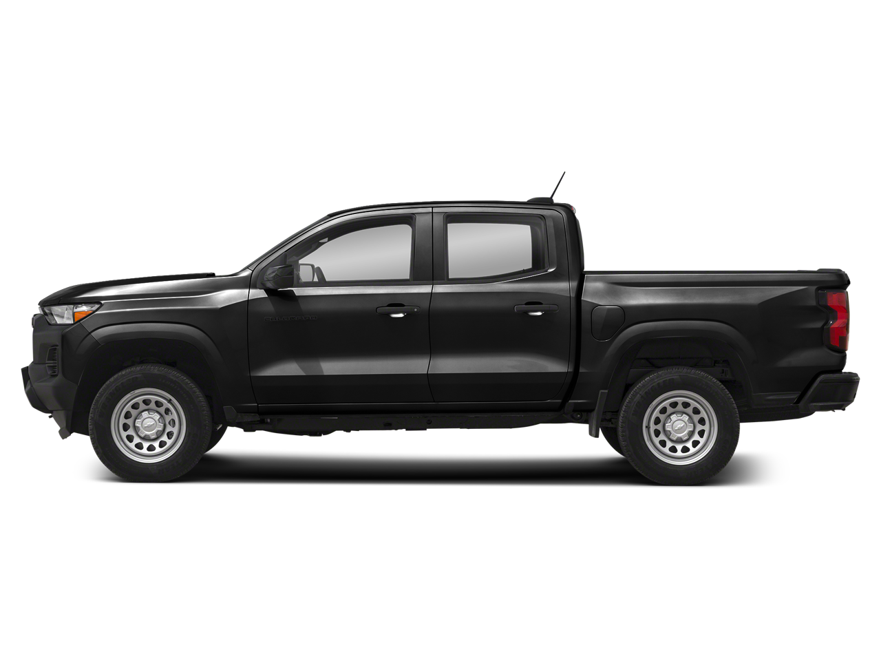 2023 Chevrolet COLORADO ZR2