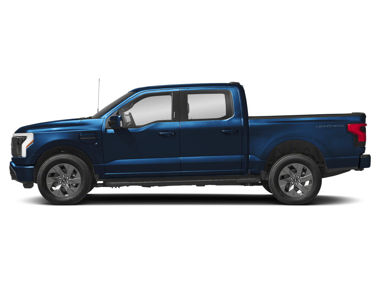 2023 Ford F-150 LIGHTNING LARIAT EXTENDED RANG