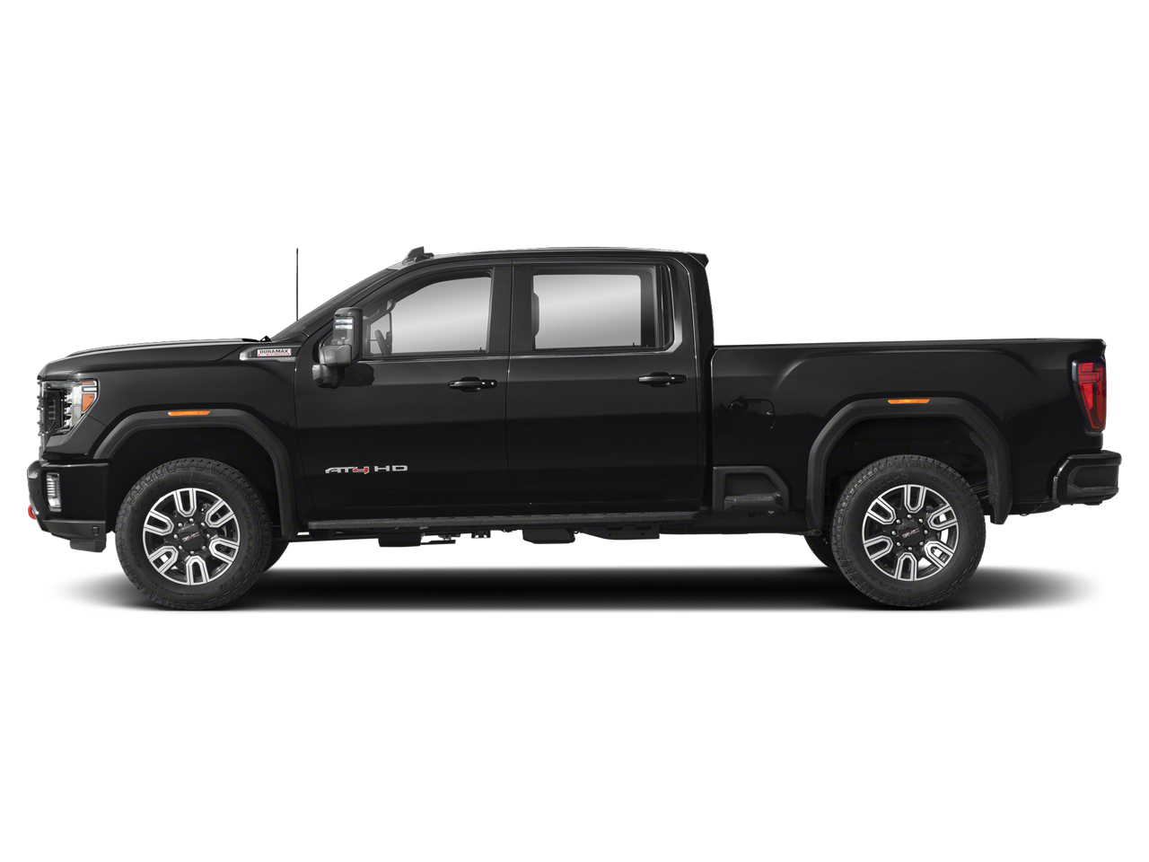 2023 GMC SIERRA 2500HD AT4