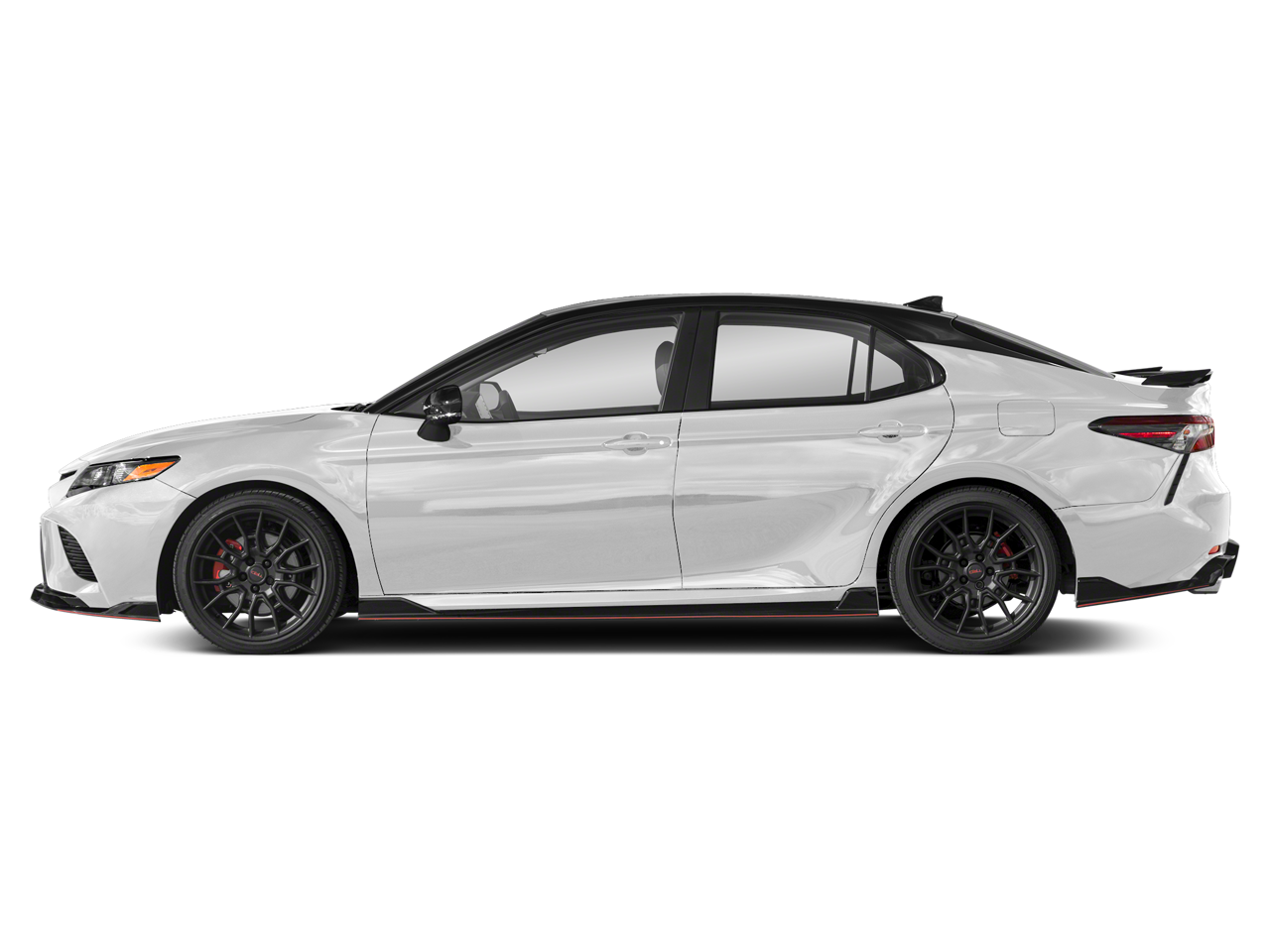2023 Toyota CAMRY TRD