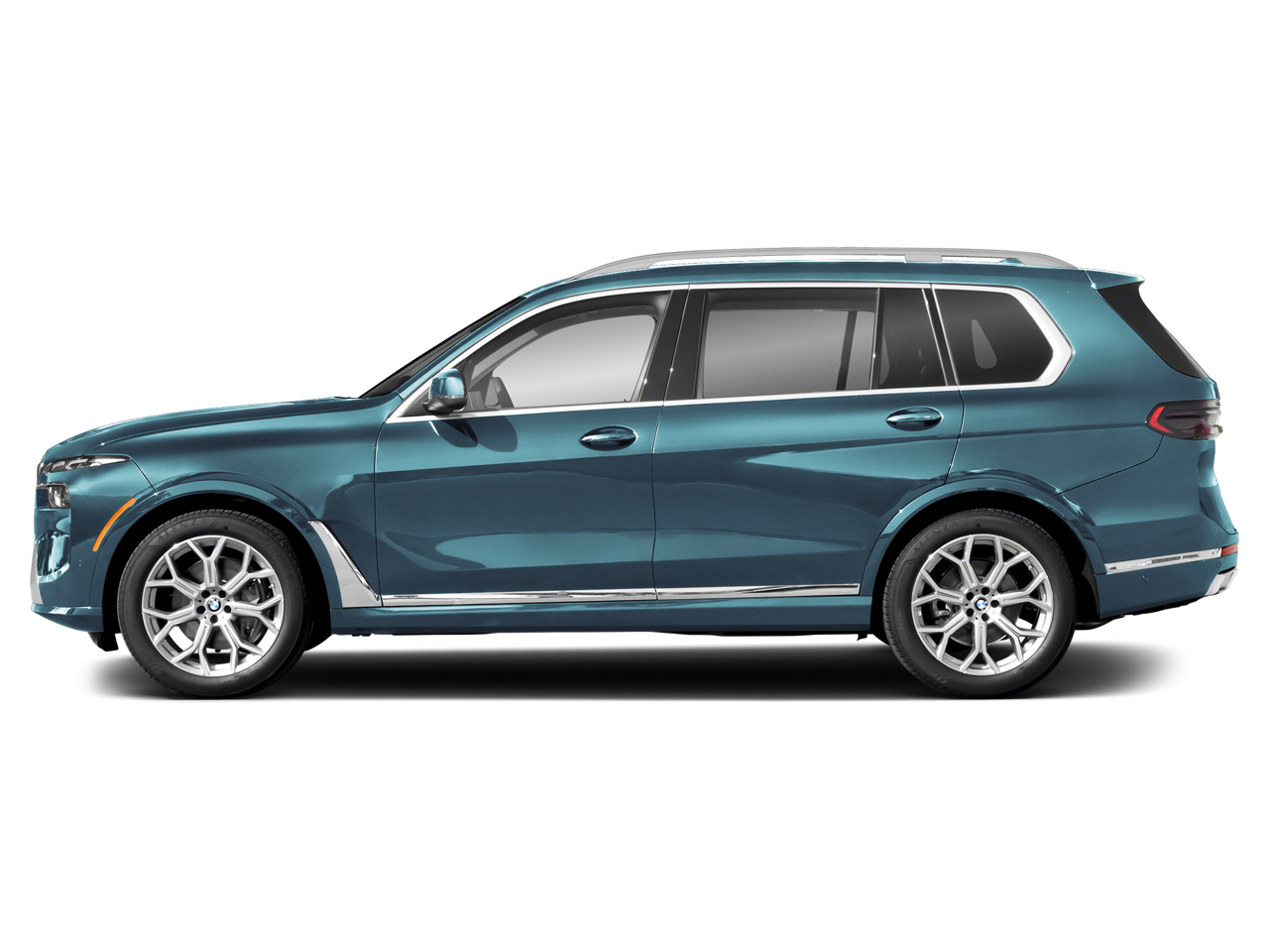 2024 BMW X7 I6