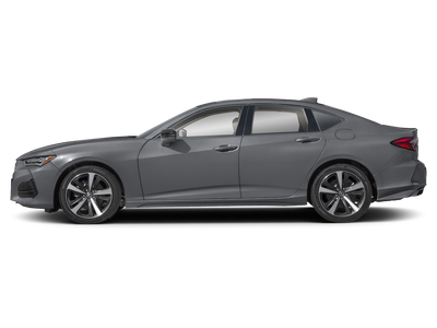 2025 Acura TLX FWD with Technology Package