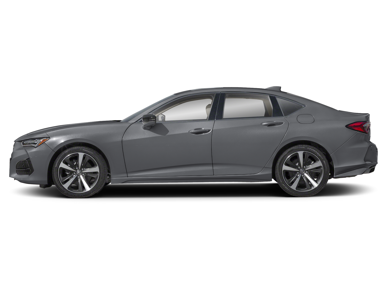2025 Acura TLX FWD with Technology Package