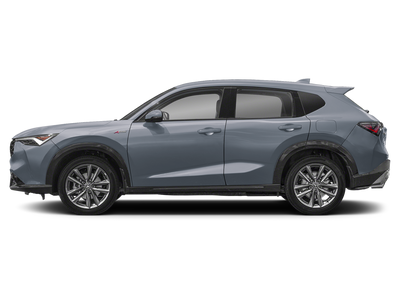 2025 Acura ADX FWD with A-Spec Package