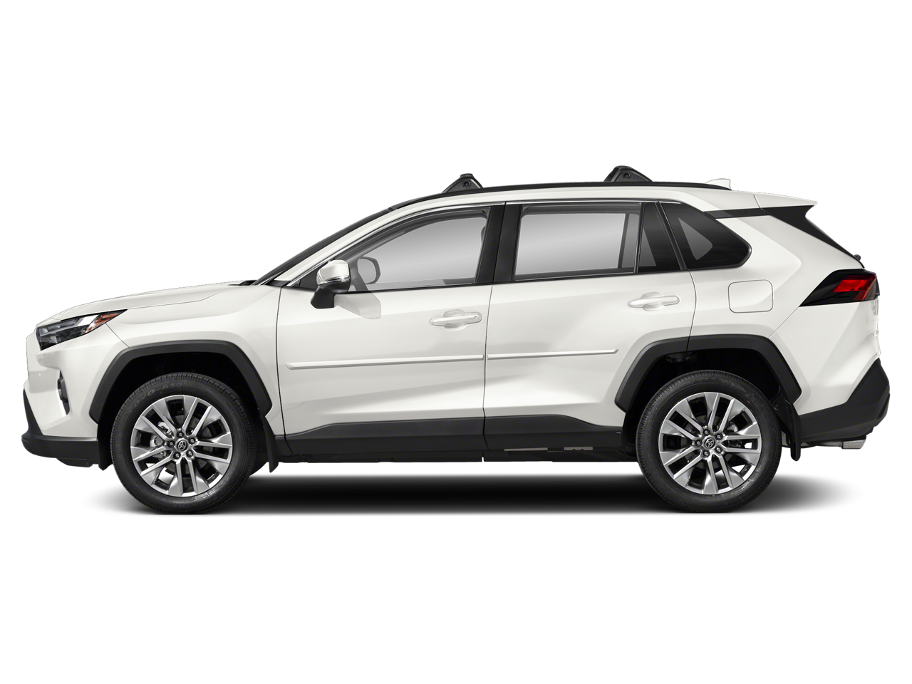 2025 Toyota RAV4 XLE AWD