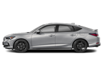 2026 Acura Integra CVT with A-Spec Package