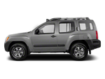 2011 Nissan Xterra 4WD 4dr Manual S