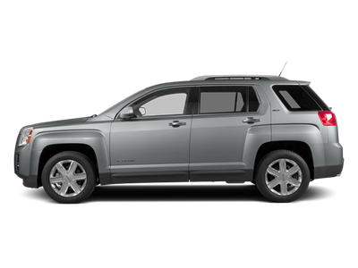 2014 GMC Terrain SLE