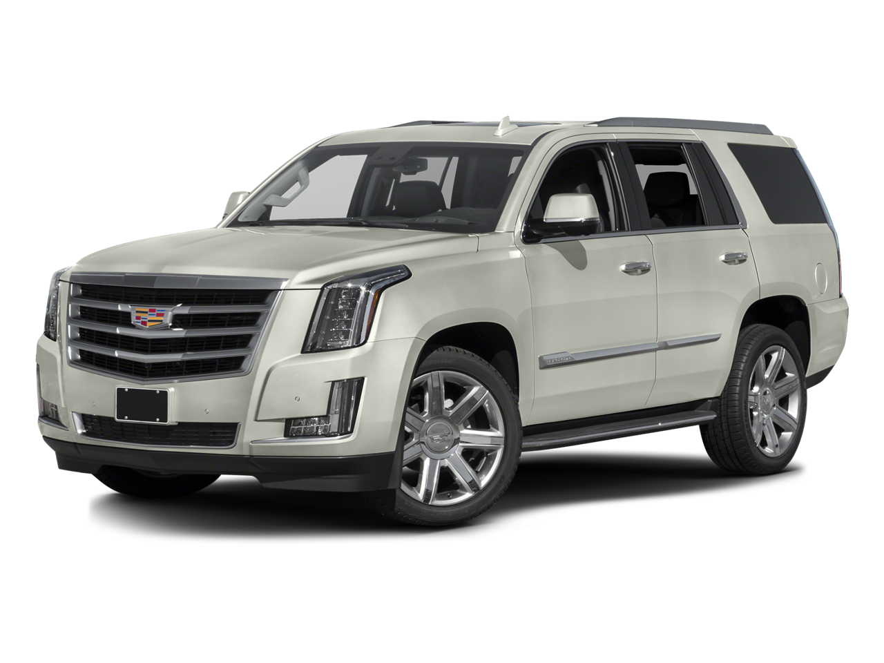 2016 Cadillac Escalade 4WD 4dr Luxury Collection