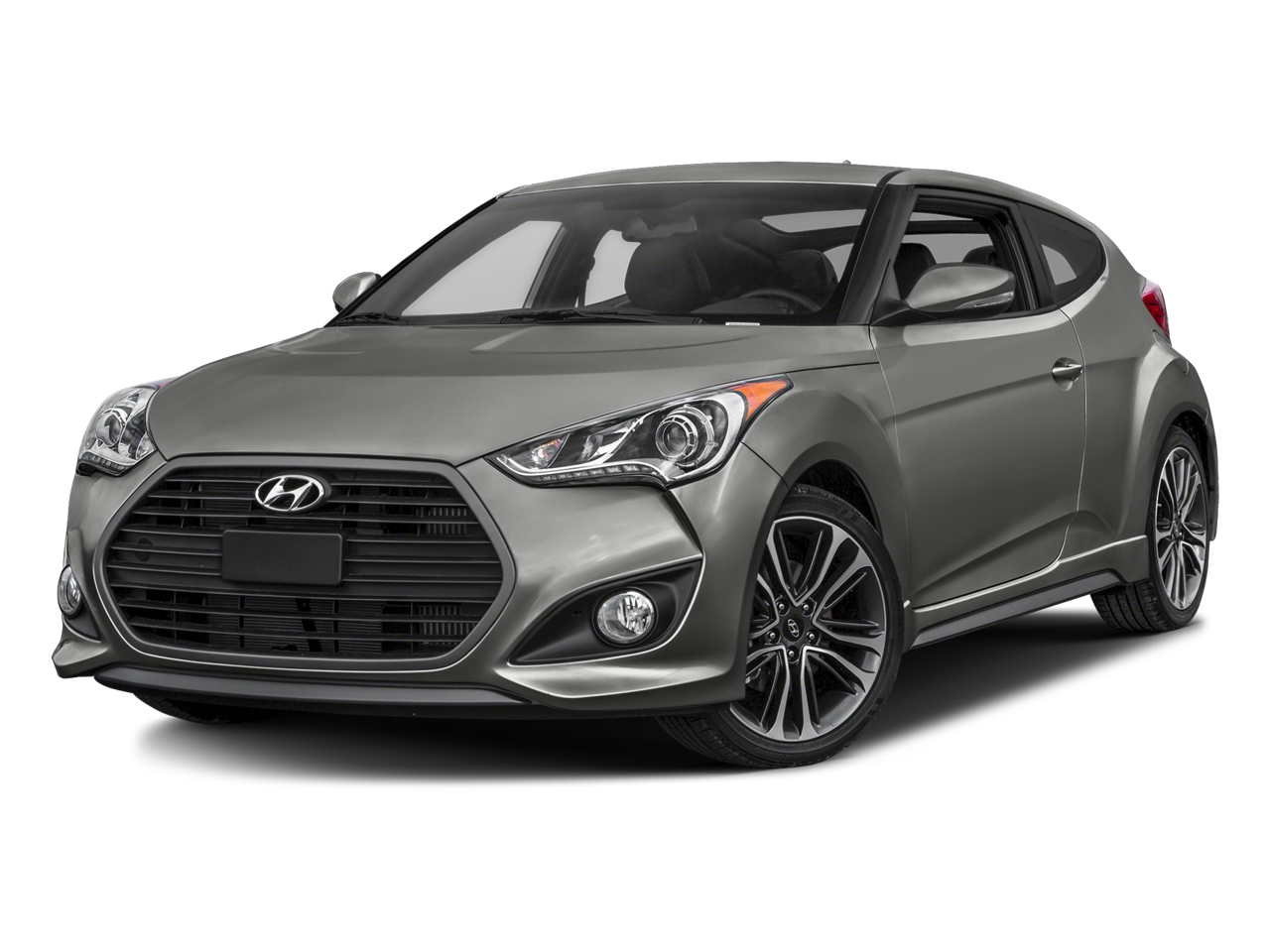 2016 Hyundai Veloster 3dr Cpe Auto Turbo