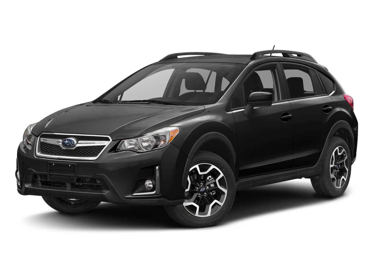2016 Subaru Crosstrek 5dr CVT 2.0i Premium