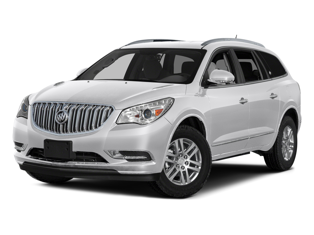 2017 Buick ENCLAVE CONVENIENCE