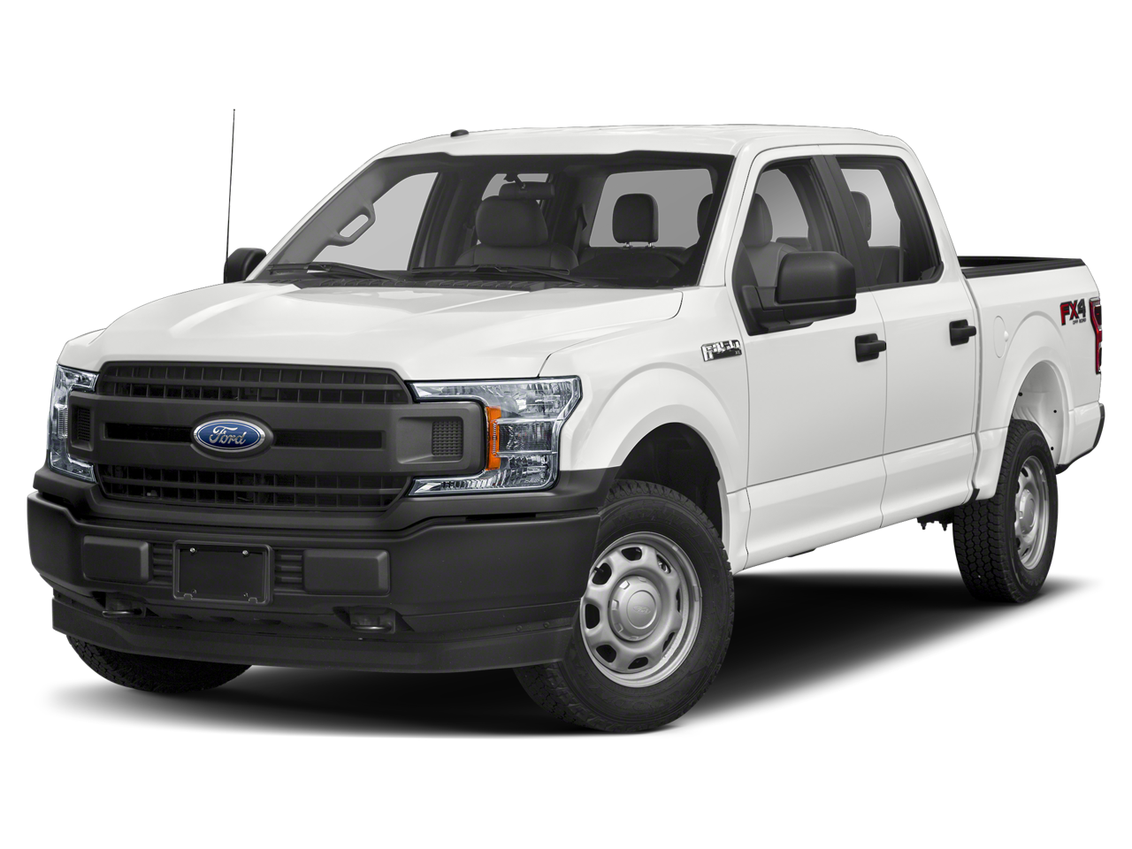 2019 Ford F-150 Base
