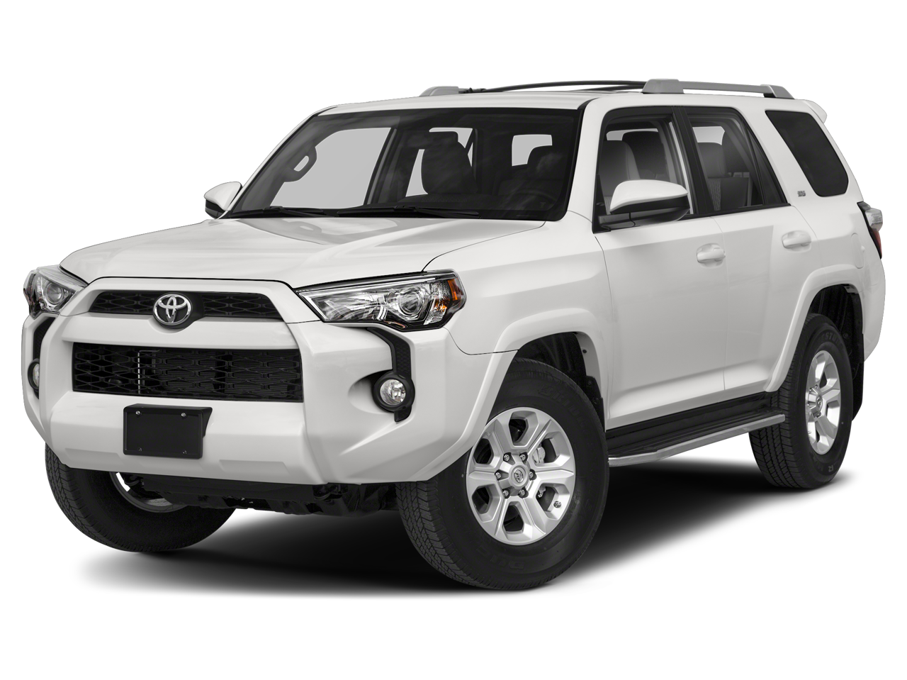 2019 Toyota 4RUNNER 4RUNNER