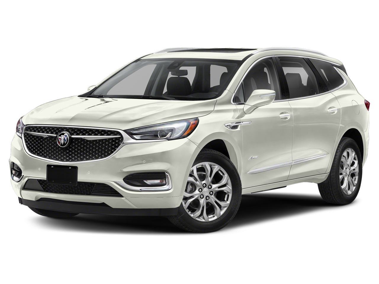 2020 Buick ENCLAVE AVENIR