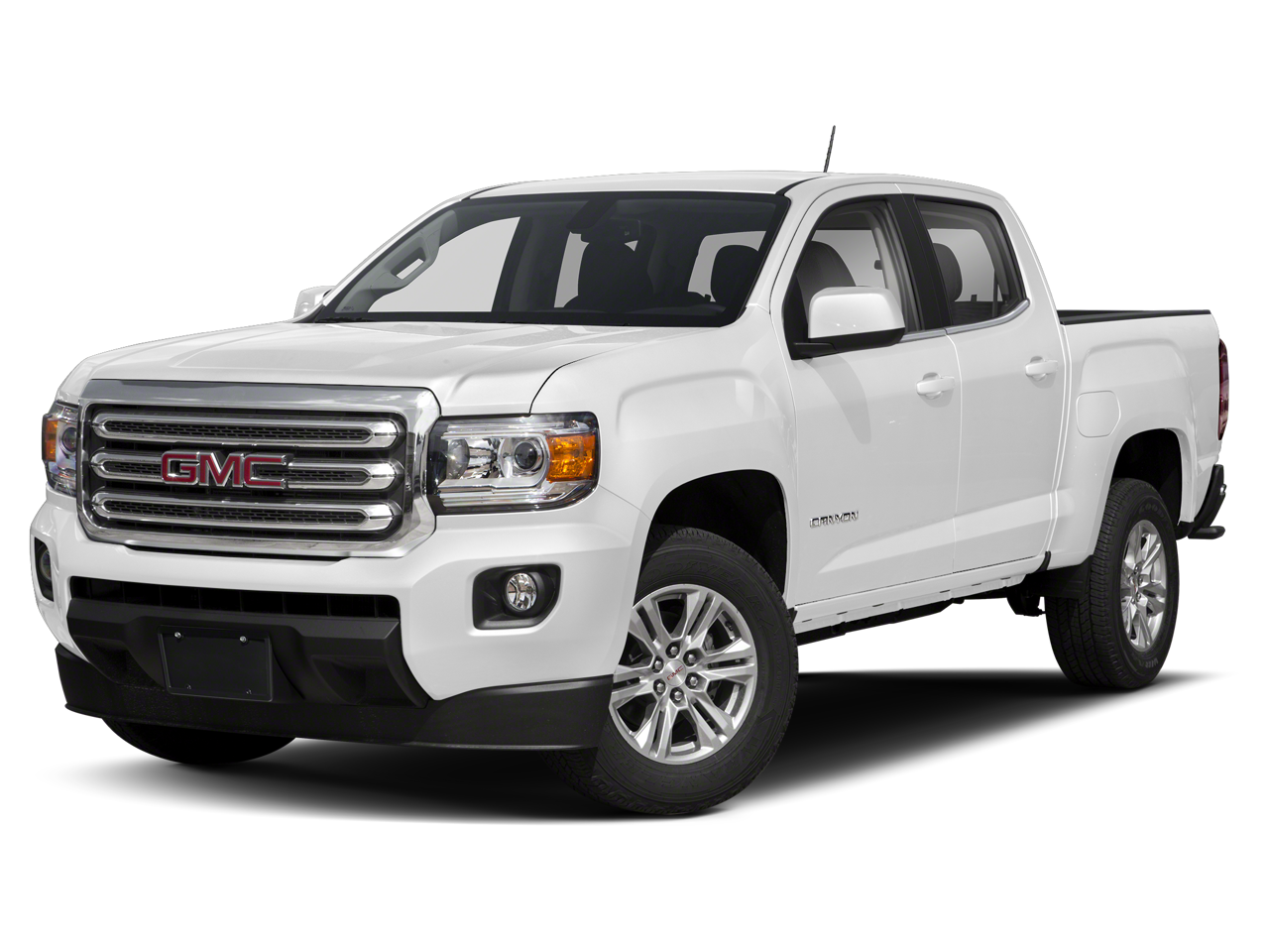2020 GMC***** CANYON SLE SLE