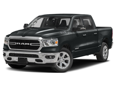 2020 RAM 1500 Lone Star