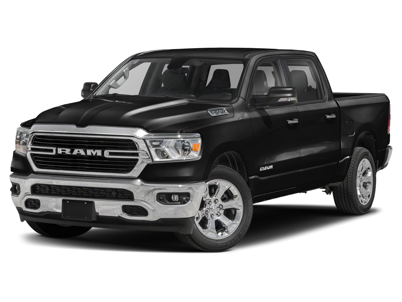 2020 RAM 1500 BIGHORN/LONE STAR