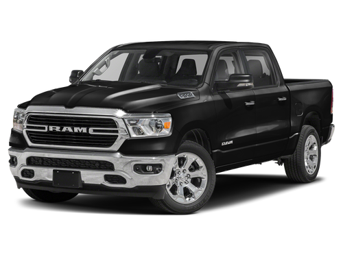 2020 RAM 1500 BIGHORN/LONE STAR