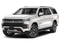 2021 Chevrolet Suburban 4WD 4dr Z71