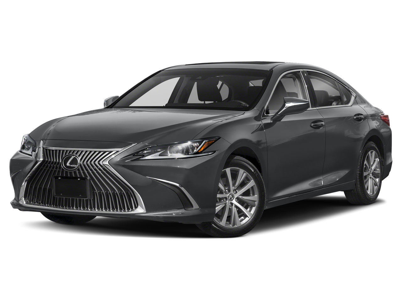 2021 Lexus ES ES 350