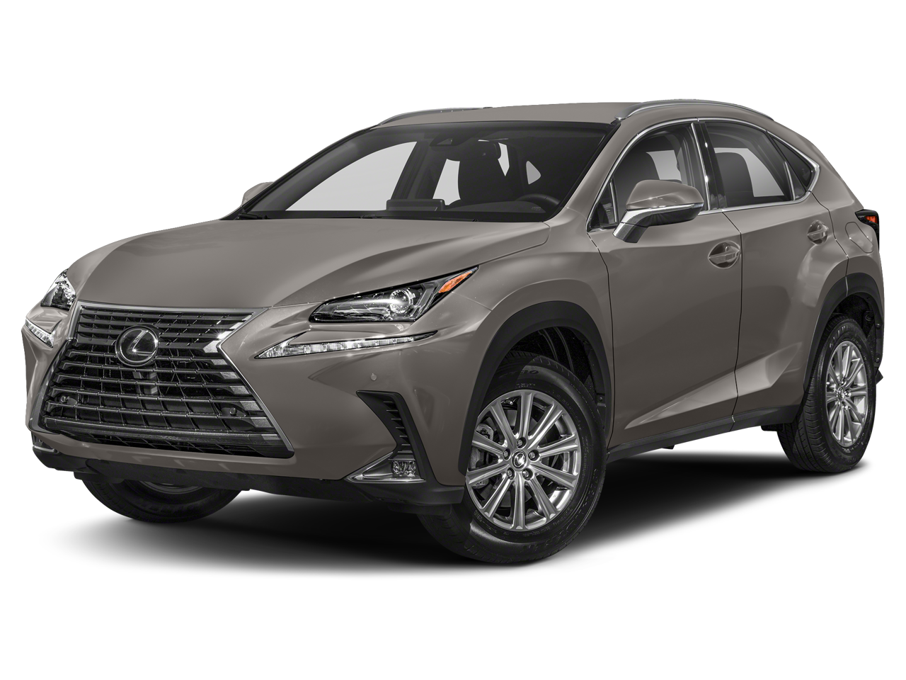 2021 Lexus NX NX 300