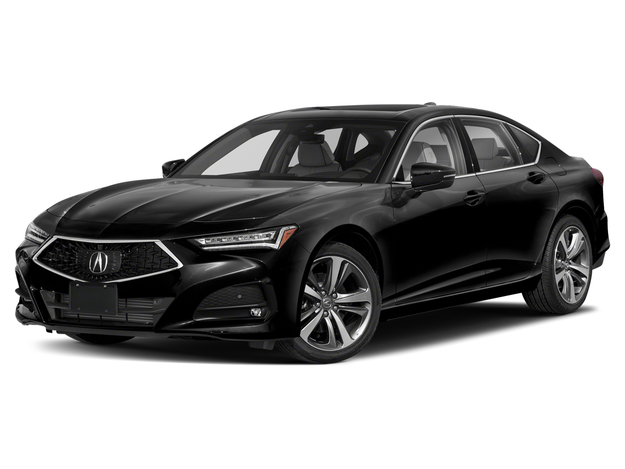 2022 Acura TLX w/Advance Package