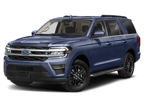 2022 Ford EXPEDITION XLT