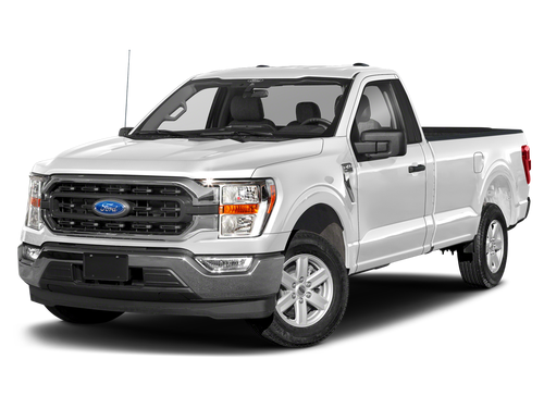 2022 Ford F-150 ECOBOOST