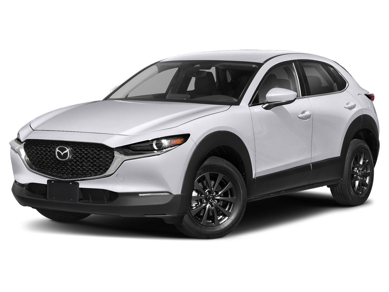 2022 Mazda Mazda CX-30 2.5 S