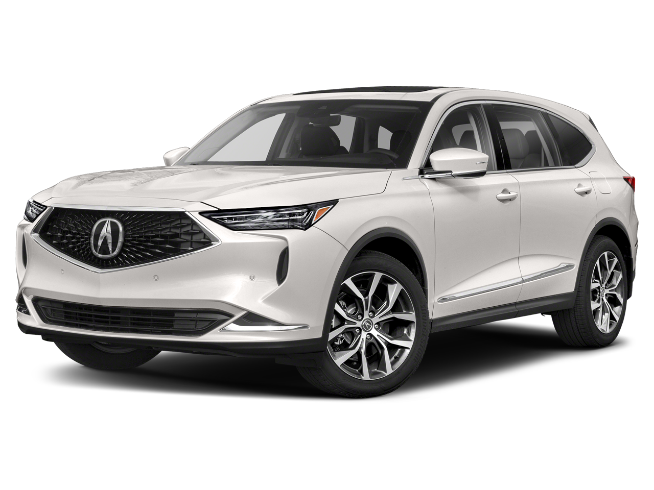 2023 Acura MDX w/Technology Package