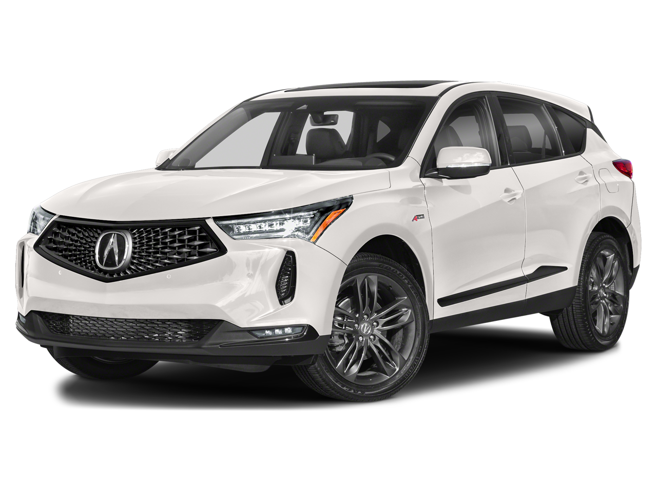 2023 Acura RDX FWD w/A-Spec Package