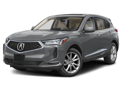 2023 Acura RDX FWD