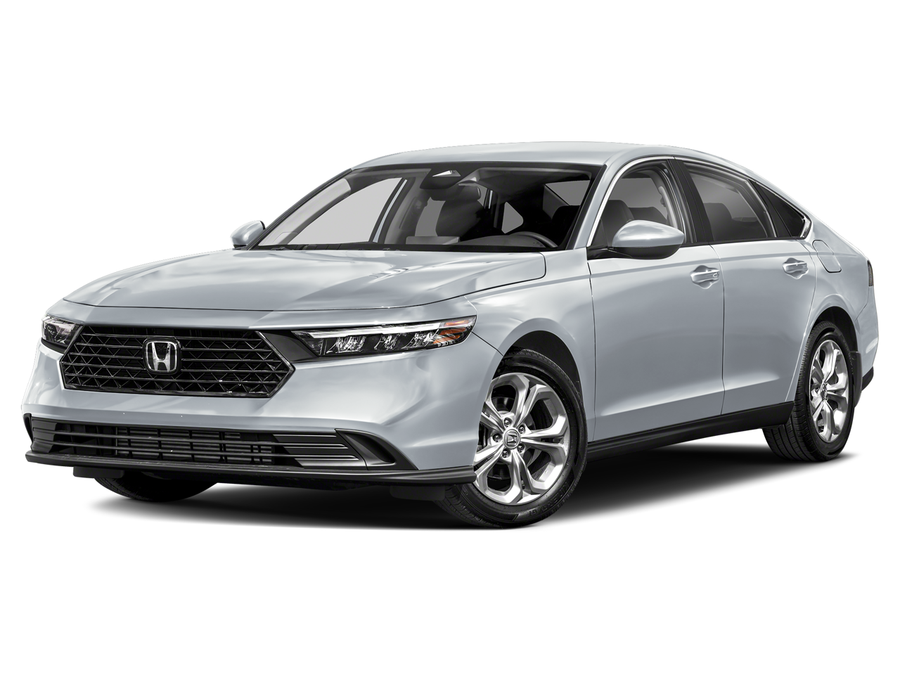 2023 Honda Accord Sedan LX