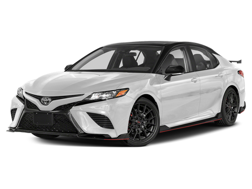 2023 Toyota CAMRY TRD