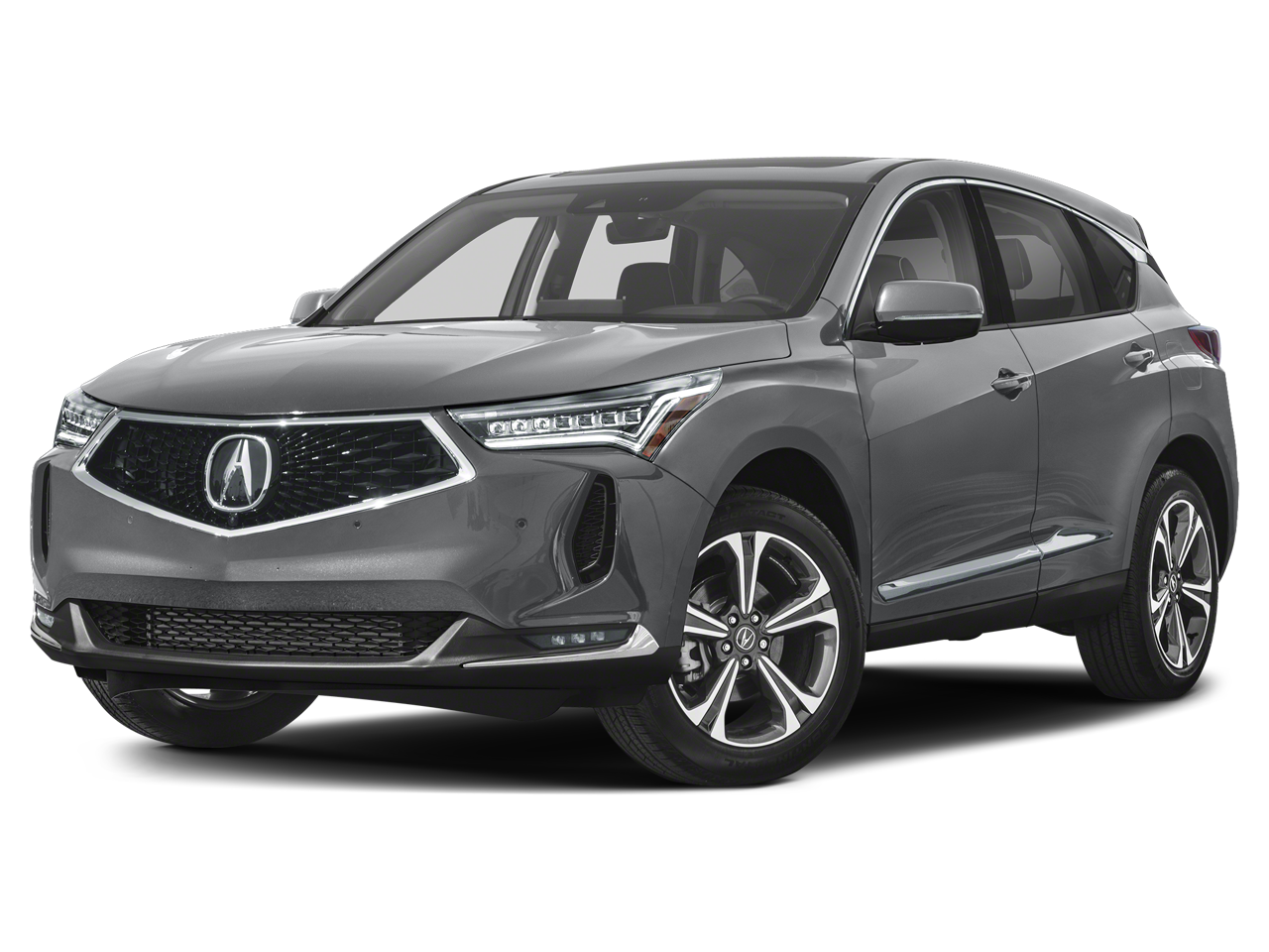 2024 Acura RDX SH-AWD with Advance Package